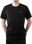 Tricou DEEPCOOL, black,  DC_T_SHIRT_2XL 