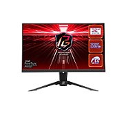 Monitor 31.5 inch LED ASRock PG32QF2B 2560 x 1440 pixeli, 165 Hz, 1 ms, Negru