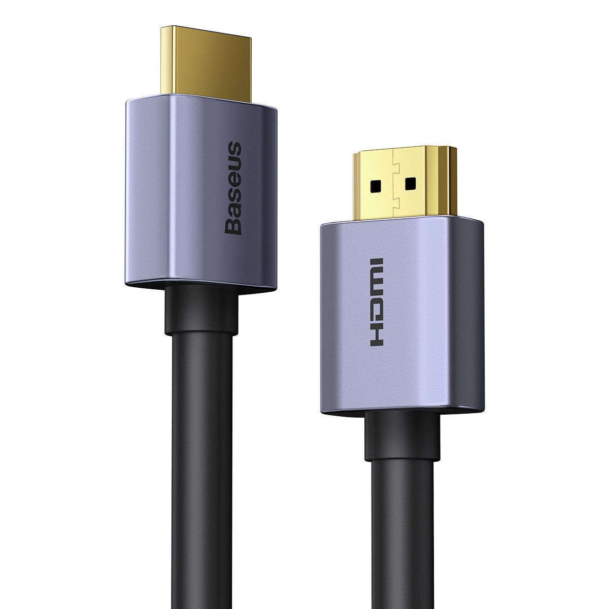 Cablu HDMI2.0 Baseus 4K@60Hz, 1m HD Series