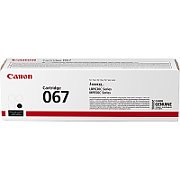 Cartus toner Canon 5102C002AA ,Negru ,1350 pagini ,Original (CRG067BK) 