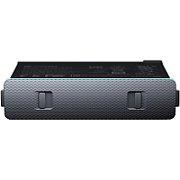 INSTA360 External Battery for X3, baterie reincarcabila, 1800mAh capacitate, Lithium-Ion, 90 minute timp de reincarcare, 81 minute autonomie