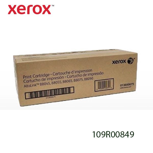 Fuser Kit Xerox 109R00849 ,Negru ,350 000 pagini ,Original (109R00849) 