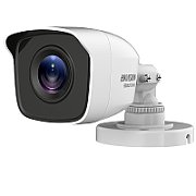 Camera de supraveghere Hikvision Turbo HD Bullet HWT-B150-P seria HiWatch 5MP CMOS Sensor, EXIR Bullet, 20m IR, ICR, 0.01 Lux/F1.2, 12 VDC, Smart IR, DNR, OSD Menu, IP66, 2.8mm Lens, Support HD-TVI/AHD/CVI/ CVBS video output