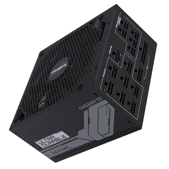 GIGABYTE GP-UD1300GM 1300W 80+ Gold