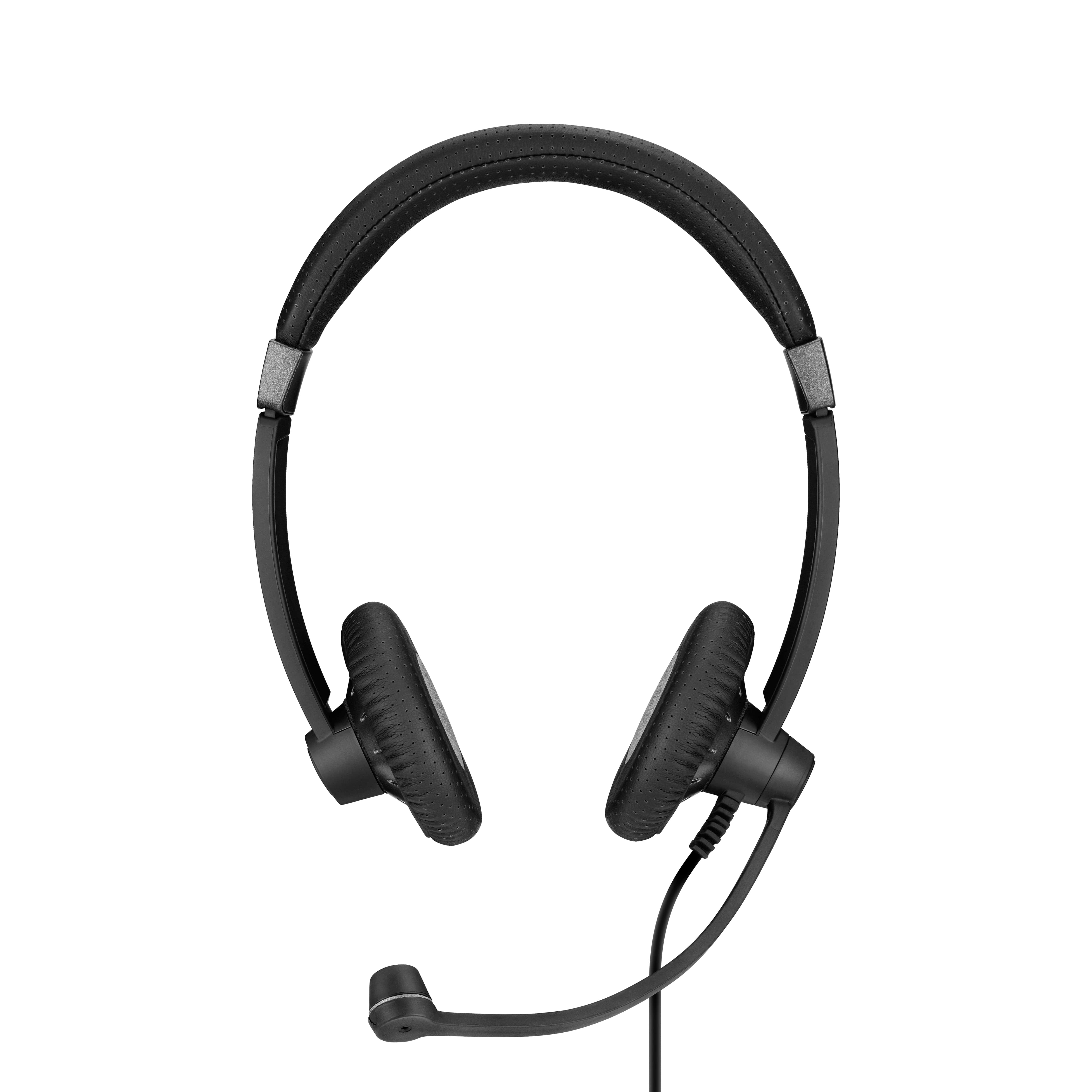 EPOS I Sennheiser SC 75 USB MS