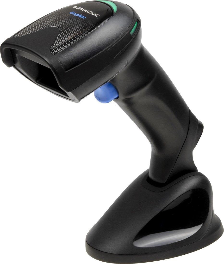 Datalogic Gryphon GD4590 - Cable - HD - Ex. Base