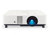 Videoproiector Sony VPL-PHZ51, 1920 x 1200 pixeli, 16:10, 5800 lm, 3DLP, 10500 h, Alb