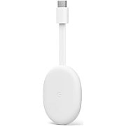 Google Chromecast 4.0 HD TV WIFI