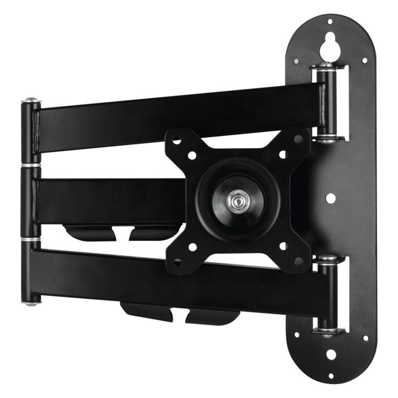Suport monitor Arctic ARCTIC W1C - Extendable Wall-Mount Monitor Arm - VESA 75x75 and 100x100 - Max load 18Kg  AEMNT00058A 