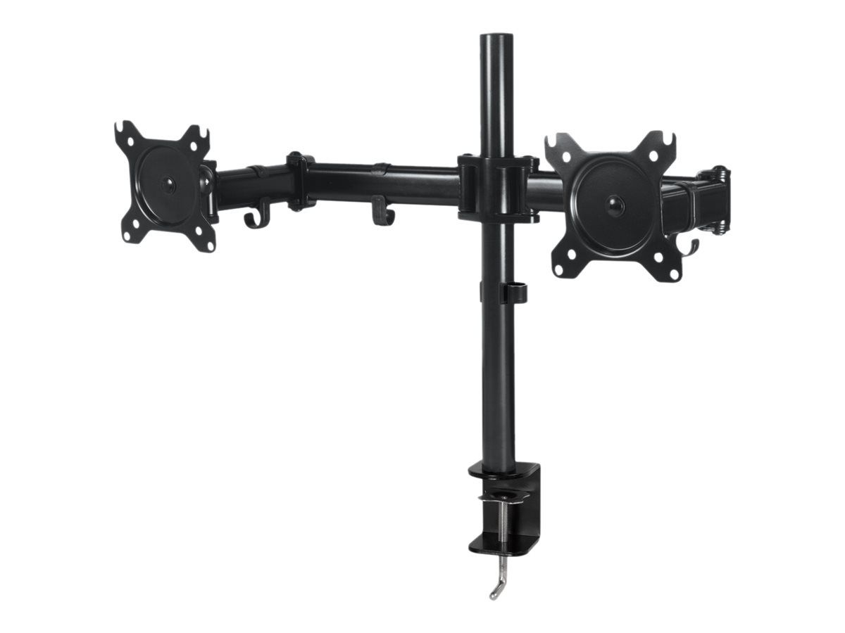 Suport monitor Arctic ARCTIC Z2 Basic - Dual Monitor Arm in black colour  AEMNT00040A 