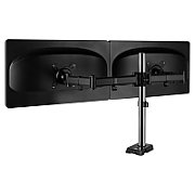 Suport monitor Arctic Dual-Monitor Arm with 4 ports USB 3.0 hub with mini-USB Power input  AEMNT00050A 