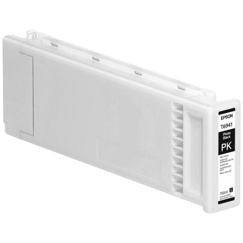 Cartus cerneala Epson C13T694100 ,Negru ,700 ml ,Original (C13T694100) 