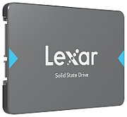 Lexar Lexar® 960GB NQ100 2.5” SATA (6Gb/s) Solid-State Drive, up to 560MB/s Read and 500 MB/s write, EAN: 843367122714