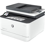 Imprimanta multifunctionala laser monocrom HP 3102fdw, A4, duplex, ADF, USB 2.0, Wi-Fi, 33 ppm