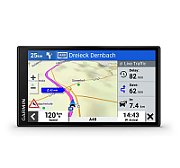 GPS Garmin DriveSmart 66 6 