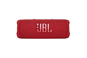 Boxa portabila JBL Flip 6, Bluetooth, PartyBoost, IP67, USB C, 12h, Rosu