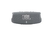 Boxa portabila JBL Charge 5, Bluetooth, Pro Sound, IP67, PartyBoost, Powerbank, Grey