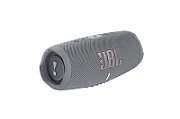 Boxa portabila JBL Charge 5, Bluetooth, Pro Sound, IP67, PartyBoost, Powerbank, Grey