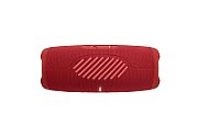 Boxa portabila JBL Charge 5, Bluetooth, Pro Sound, IP67, PartyBoost, Powerbank, Red