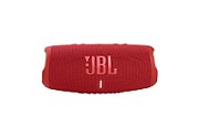 Boxa portabila JBL Charge 5, Bluetooth, Pro Sound, IP67, PartyBoost, Powerbank, Red