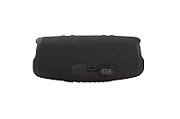 Boxa portabila JBL Charge 5, Bluetooth, Pro Sound, IP67, PartyBoost, Powerbank, Negru