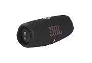 Boxa portabila JBL Charge 5, Bluetooth, Pro Sound, IP67, PartyBoost, Powerbank, Negru