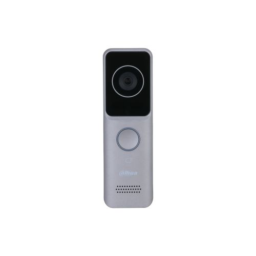 Post exterior videointerfon Dahua VTO2311R-WP 1/2.8 , 2MP HD CMOS, IC Card, WiFi, PoE, IP65, IK07
