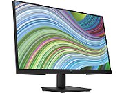 Monitor 23.8 inch LED HP P24 G5 1920 x 1080 pixeli, 75 Hz, 5 ms, Negru
