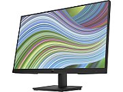 Monitor 23.8 inch LED HP P24 G5 1920 x 1080 pixeli, 75 Hz, 5 ms, Negru