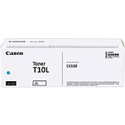 Cartus toner Canon 4804C001AA ,Albastru ,5000 pagini ,Original (T10C) 