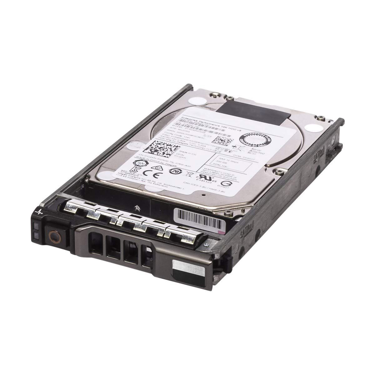 Generic hdd server 1.8tb sas 10k sff caddy generic