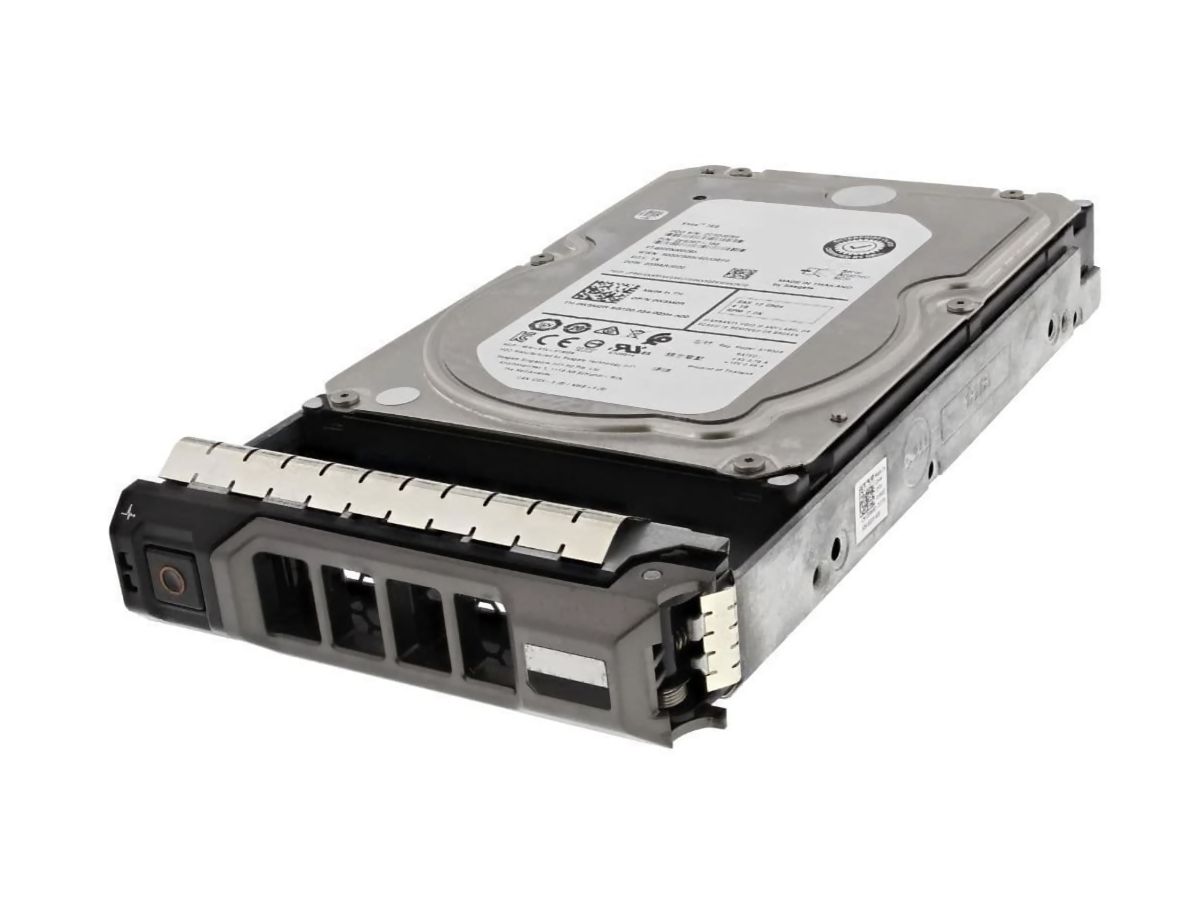 Generic hdd server 20tb sas 7.2k lff caddy generic