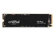 Crucial Crucial® P3 Plus 4000GB 3D NAND NVMe™ PCIe® M.2 SSD, EAN: 649528918857