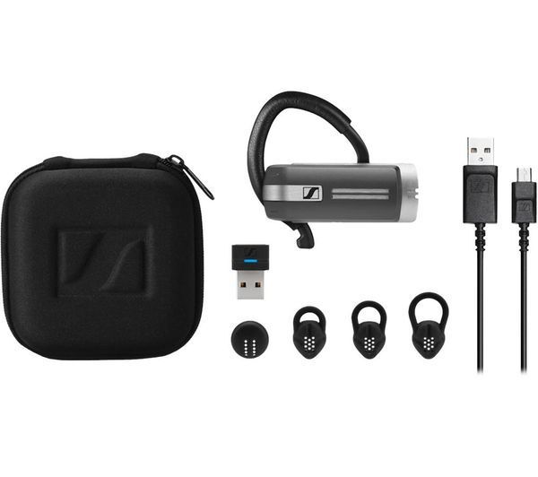 EPS CASTI ADAPT PRESENCE GREY UC 1000660