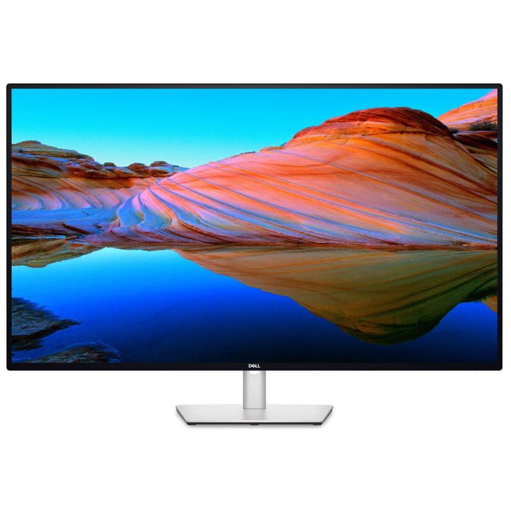 Monitor 43 inch Dell UltraSharp U4323QE 3840 x 2160 pixeli, 60 Hz