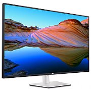 Monitor 43 inch Dell UltraSharp U4323QE 3840 x 2160 pixeli, 60 Hz