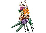 BUCHET DE FLORI, LEGO 10280