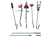 BUCHET DE FLORI, LEGO 10280