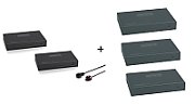 Multiplicator + Extender HDMI 100m prin cat5/6 catre 4 TV/proiector
