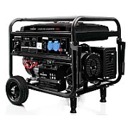 PETROL GENERATOR 7800VA/FGE7800E TECNOWARE