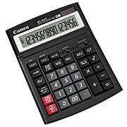 CANON WS1610T CALCULATOR DESKT 16DIG