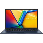 Laptop ASUS VivoBook 17 X1704VA-AU159, 17.3 inch, Intel i3-1315U, 8 GB RAM, 512 GB SSD, Intel UHD Graphics, Free DOS
