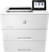 Imprimanta laser monocrom HP M507x, A4, duplex, USB 2.0, Wi-Fi, Bluetooth, 45 ppm