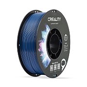 CREALITY CR-ABS 3D Printer Filament, BLUE ,temperatura printare: 220-260, Diametru Filament: 1.75mm, rezistenta la tractiune: 43MPa,diametru suport filament:  200mm, NON-Toxic, Utilizare: pana la 6 luni de la deschiderea ambalajului.