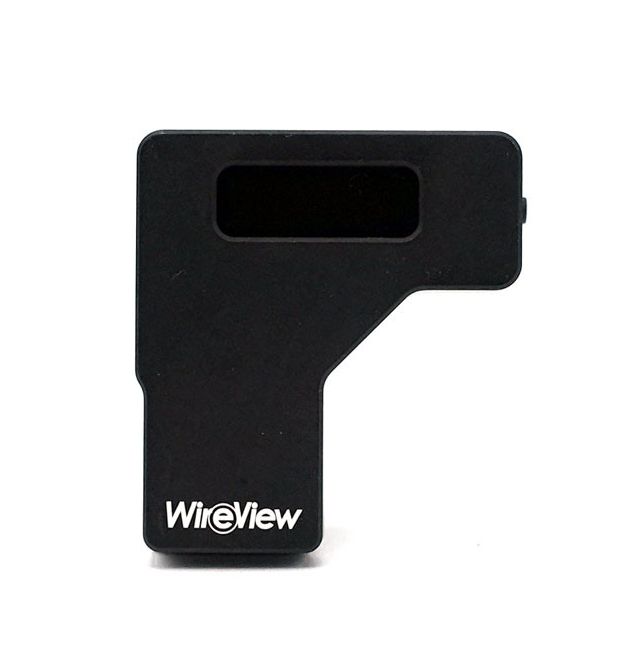 PowerMeter WireView GPU, 1x 8-Pin PCIe - Invers