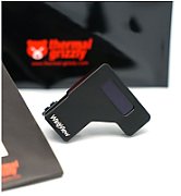 PowerMeter WireView GPU, 1x 8-Pin PCIe - Invers