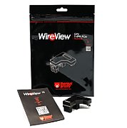 PowerMeter WireView GPU, 1x 8-Pin PCIe - Invers