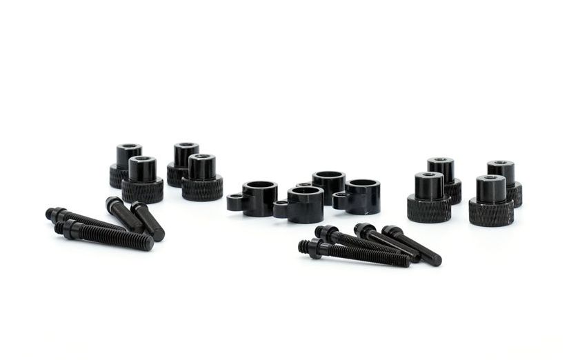 Kit adaptor repozitionare coolere AM5