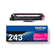 Cartus toner Brother TN-243M ,Magenta ,1000 pagini ,Original (TN-243M) 