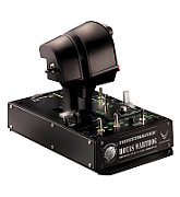 Thrustmaster Hotas Warthog Dual Throttles and Control Panel, PC